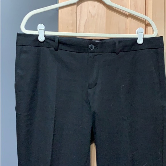 GAP Pants - Gap True Straight pants GAP Pants - Gap True Straight pants